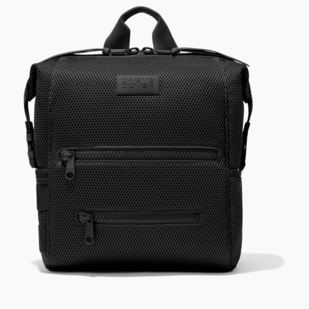 Dagne Dover Airmesh Indi- Onyx